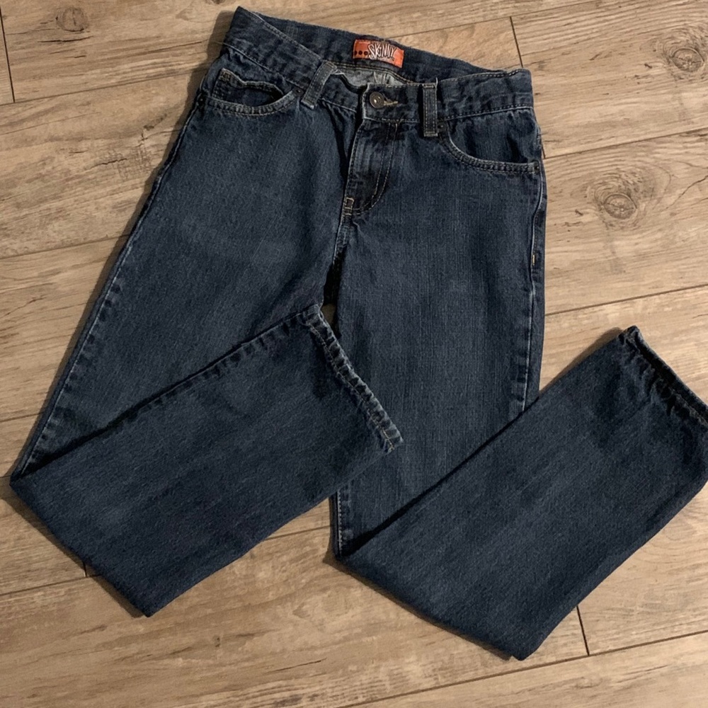 Old Navy Skinny Jeans